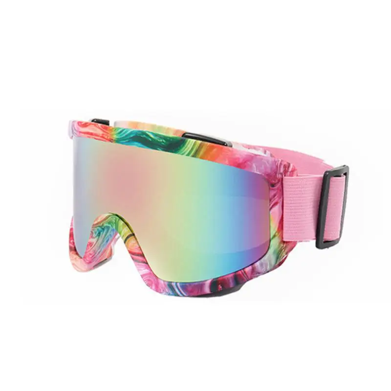 Ski Goggles Men Women Snowboard Glasses Winter Outdoor Sport Snow Sunglasses Uv400 Double Layers Lens Anti-Fog Skiing Goggles 9
Ski Goggles Men Women Snowboard Glasses Winter Outdoor Sport Snow Sunglasses Uv400 Double Layers Lens Anti-Fog Skiing Goggles 9