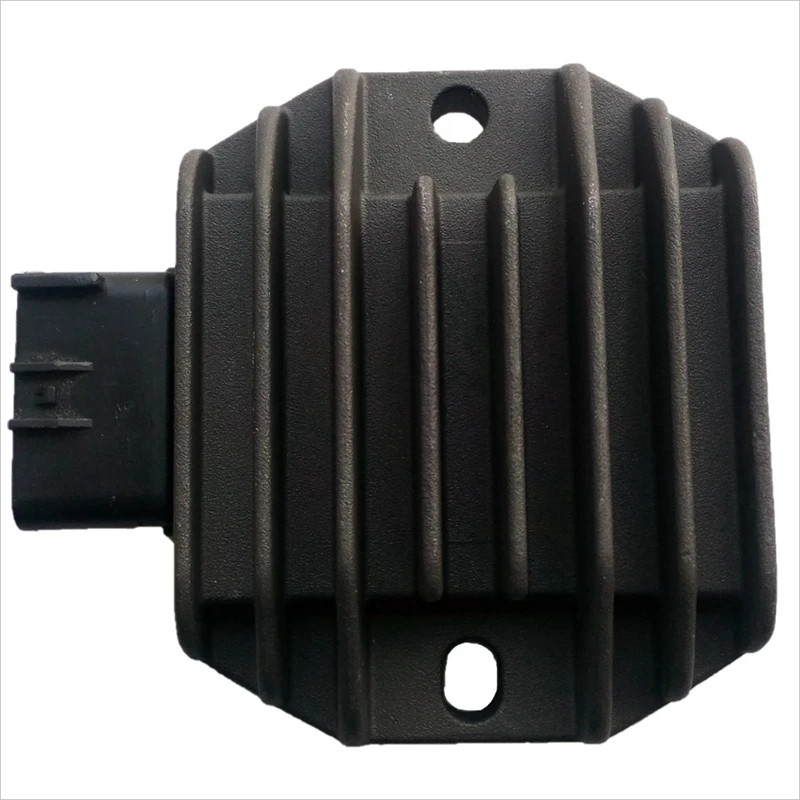 5-контактный регулятор выпрямителя Для Honda TRX TE 250 31600-HM8-013 31600-HM8-003
5-контактный регулятор выпрямителя Для Honda TRX TE 250 31600-HM8-013 31600-HM8-003
