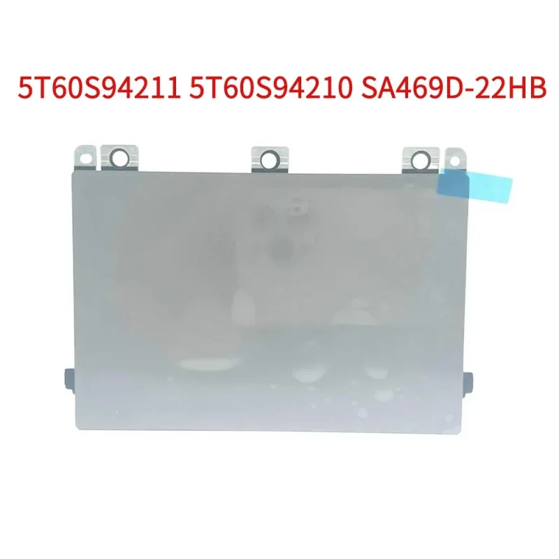 Новый оригинальный для Lenovo ThinkBook 14-IML 15-IML 14-IIL 15-IIL Сенсорная панель трекпад печатная плата 5T60S94211 5T60S94210 
Новый оригинальный для Lenovo ThinkBook 14-IML 15-IML 14-IIL 15-IIL Сенсорная панель трекпад печатная плата 5T60S94211 5T60S94210