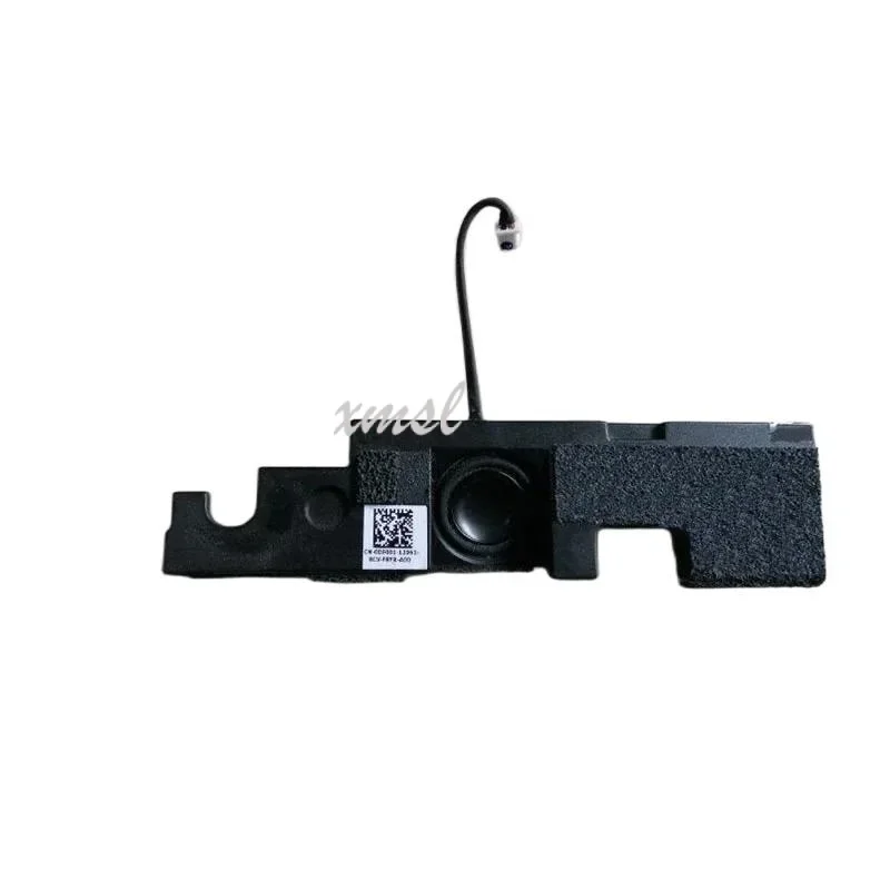 Оригинальный динамик для ноутбука DELL D630 D620 PP18L, встроенный динамик, аудио PK230004F0L
Оригинальный динамик для ноутбука DELL D630 D620 PP18L, встроенный динамик, аудио PK230004F0L