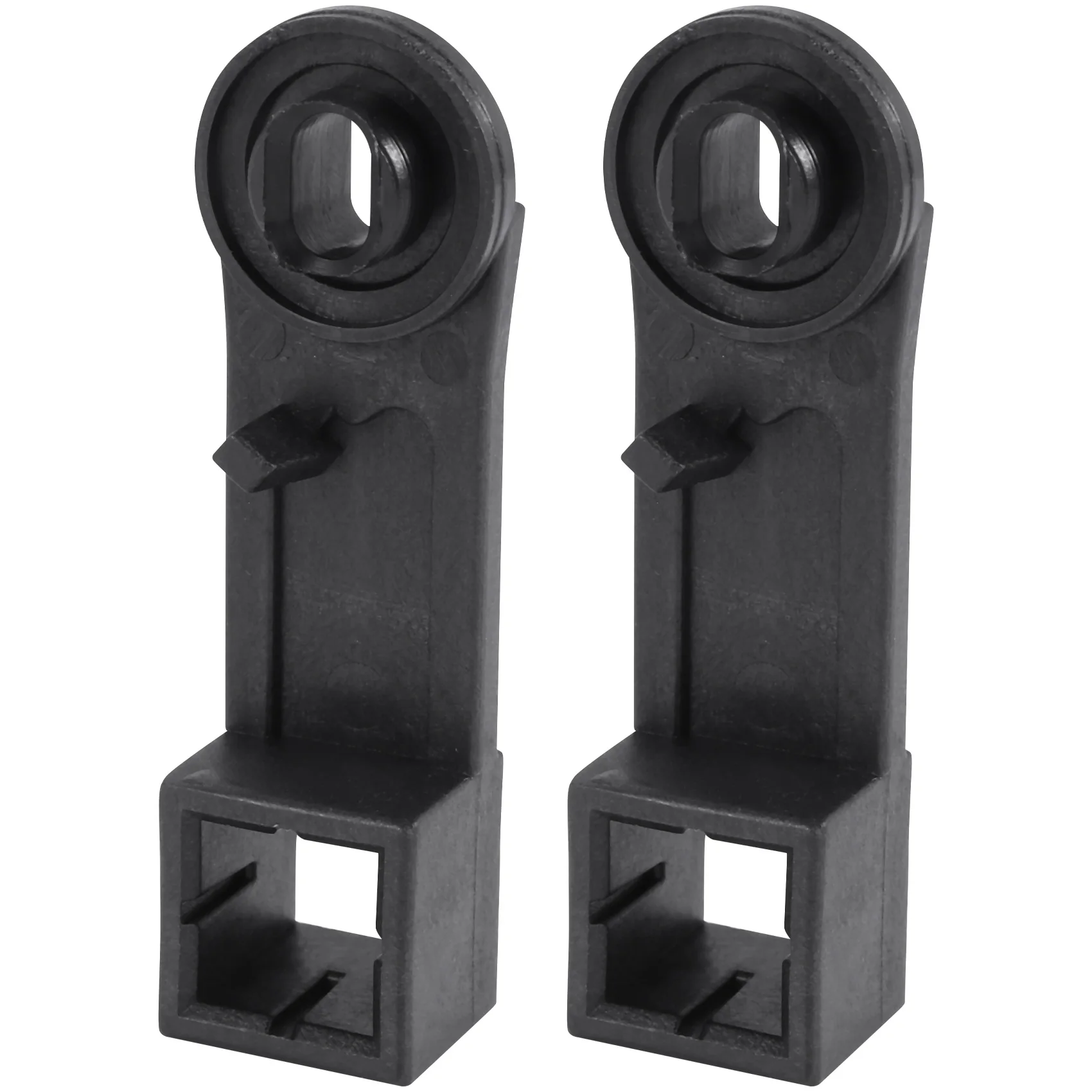2Pcs Car Intake Manifold Swirl Valve Arm Connecting Rod Repair Kit A6420905037 Universal for
2Pcs Car Intake Manifold Swirl Valve Arm Connecting Rod Repair Kit A6420905037 Universal for