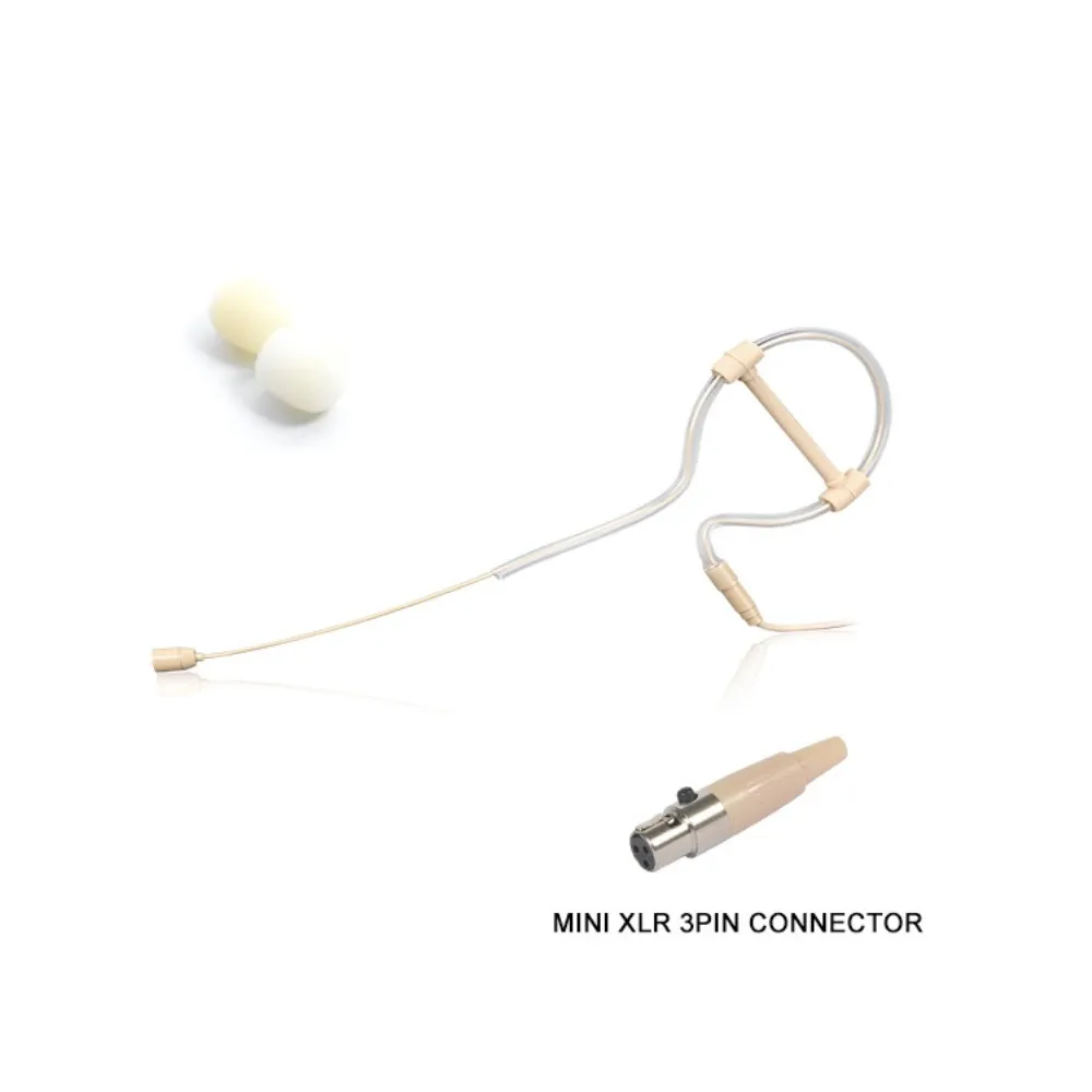 -45db±3db Mini Mic Headphone Mic Microphone Cartridge 1x Mikrofon 2x Mikrofonabdeckung Headworn High Quality Brand New
-45db±3db Mini Mic Headphone Mic Microphone Cartridge 1x Mikrofon 2x Mikrofonabdeckung Headworn High Quality Brand New