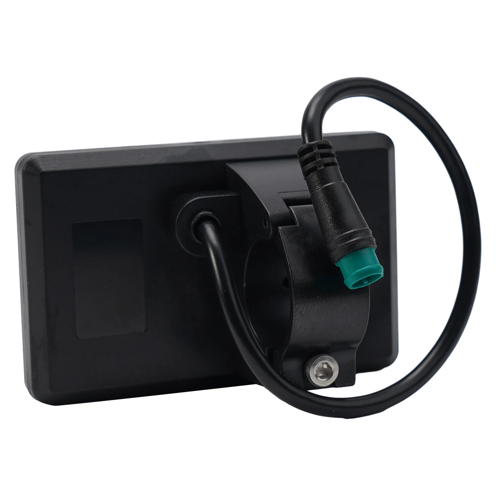 Motor With Sensor LCD Screen Upgrade Your Ebike Scooter with Waterproof JN LCD Color Screen 24V48V Electric Display
Motor With Sensor LCD Screen Upgrade Your Ebike Scooter with Waterproof JN LCD Color Screen 24V48V Electric Display