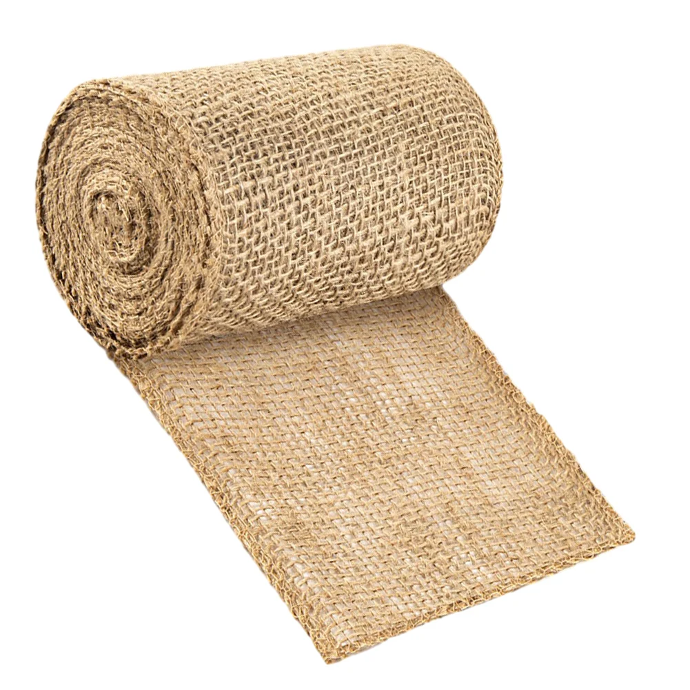 Insulation Plant Insulation Made Of Natural Jute Burlap Non-woven Fabric Plants Preventing Frostbite And Rot. Rain
Insulation Plant Insulation Made Of Natural Jute Burlap Non-woven Fabric Plants Preventing Frostbite And Rot. Rain