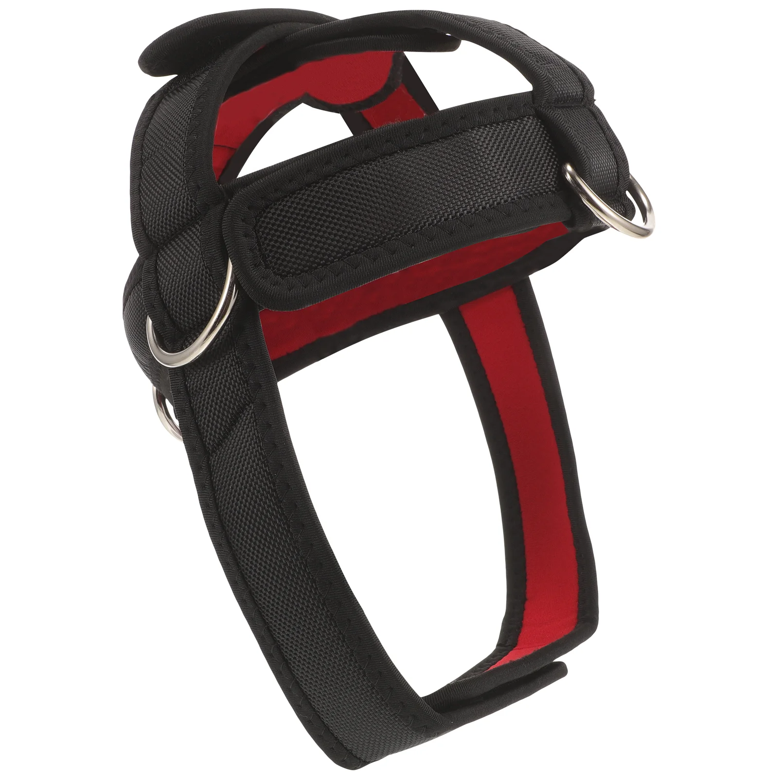 Head Training Harness Neck Strength Training Strap Portable Neck Trainer Practical Neck Tool For Gym Indoor Neck Trainer
Head Training Harness Neck Strength Training Strap Portable Neck Trainer Practical Neck Tool For Gym Indoor Neck Trainer
