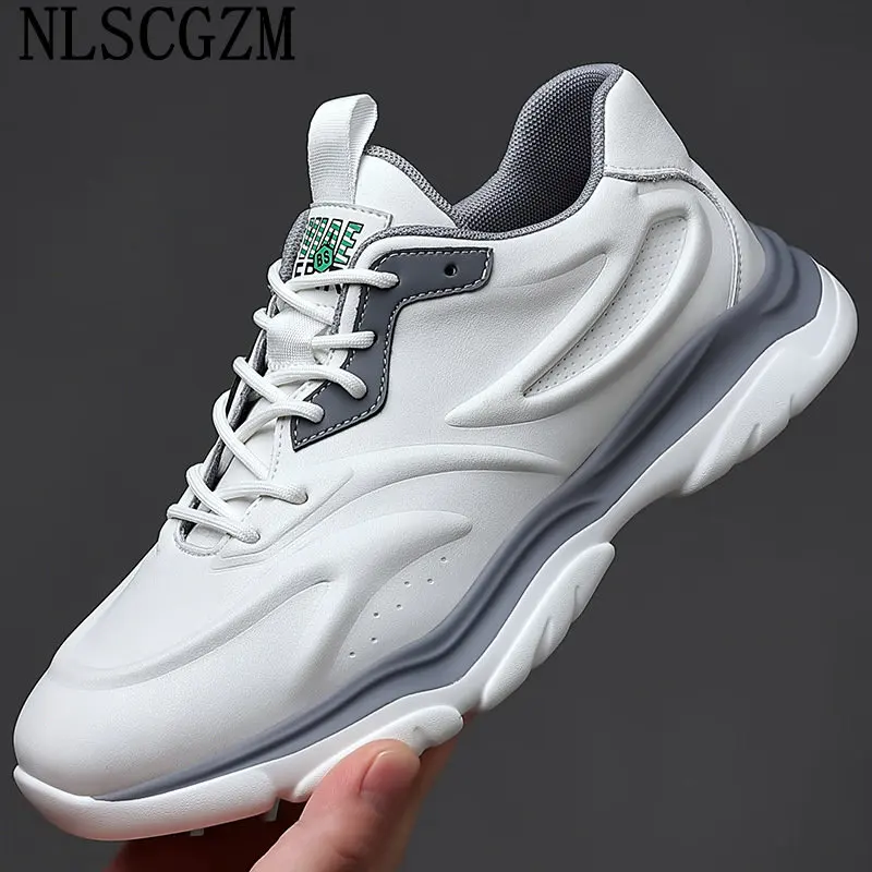 

Running Shoes Casual Sneaker Trainers for Men Sports Shoes for Men Chunky Sneakers Fashion Shoes Men Luxury Sneakers кроссовки