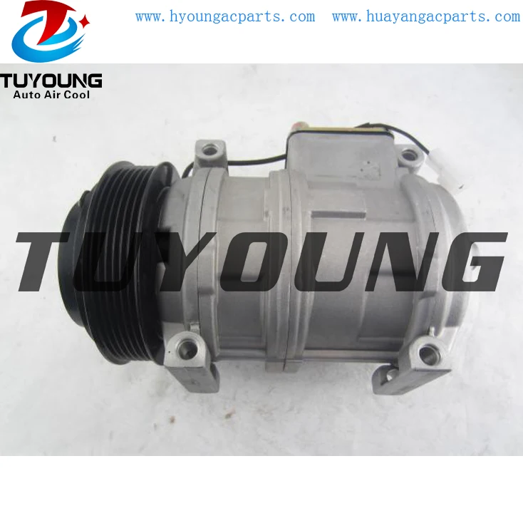 China factory wholesale for Mercedes Benz SL320 SL500 auto ac compressors 10PA17CH 0002301211
China factory wholesale for Mercedes Benz SL320 SL500 auto ac compressors 10PA17CH 0002301211