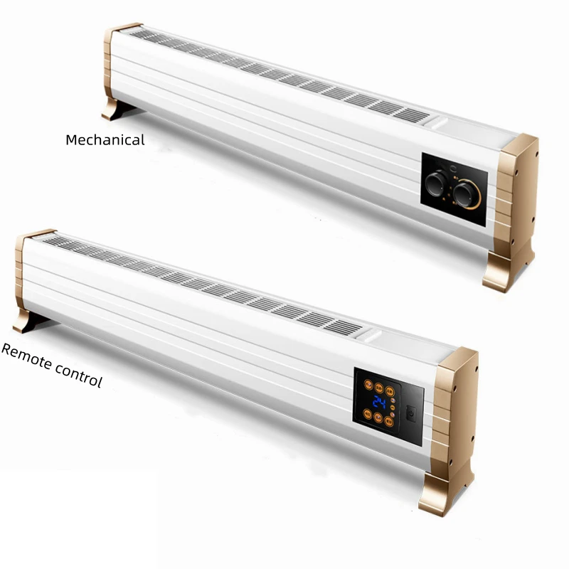 Baseboard heater household electric radiator energy-saving power-saving speed heat electric heater convection heater
Baseboard heater household electric radiator energy-saving power-saving speed heat electric heater convection heater