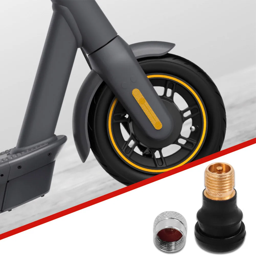 1pc E-Scooter Inflatable Air Nozzle 20-13mm For Nine Bot MAX G30 Scooter Cycling Equipment Accessories PARTS
1pc E-Scooter Inflatable Air Nozzle 20-13mm For Nine Bot MAX G30 Scooter Cycling Equipment Accessories PARTS