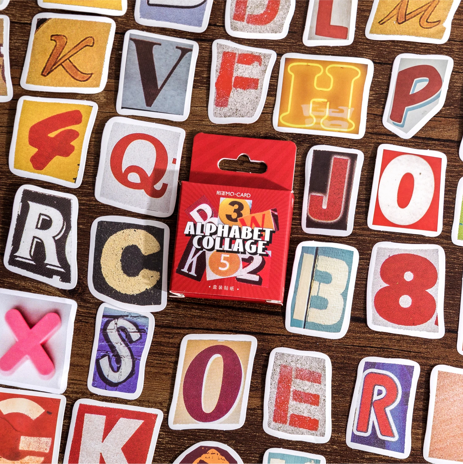Partial Letters And Numbers Stickers Aesthetic Laptop Phone Accessories Art Journaling Creativity Decorative Sketchbook Labels
Partial Letters And Numbers Stickers Aesthetic Laptop Phone Accessories Art Journaling Creativity Decorative Sketchbook Labels