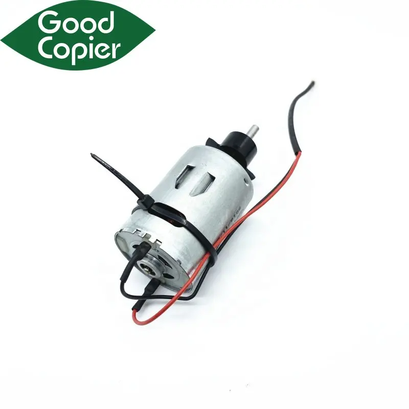 B234-3095 Waste Toner Motor for Ricoh MP 1350 1100 9000 Pro 1106 1107 1356 1357 906 907 1106EX 1356EX MP9000 1350 Copier parts
B234-3095 Waste Toner Motor for Ricoh MP 1350 1100 9000 Pro 1106 1107 1356 1357 906 907 1106EX 1356EX MP9000 1350 Copier parts