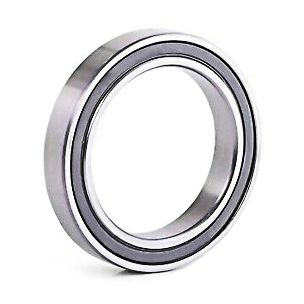 2pcs Bicycle Bottom Bracket Bearing 6806-2RS (61806) 30x42x7mm Compatible For FSA Silver Steel Bearings Cycling Accessories
2pcs Bicycle Bottom Bracket Bearing 6806-2RS (61806) 30x42x7mm Compatible For FSA Silver Steel Bearings Cycling Accessories