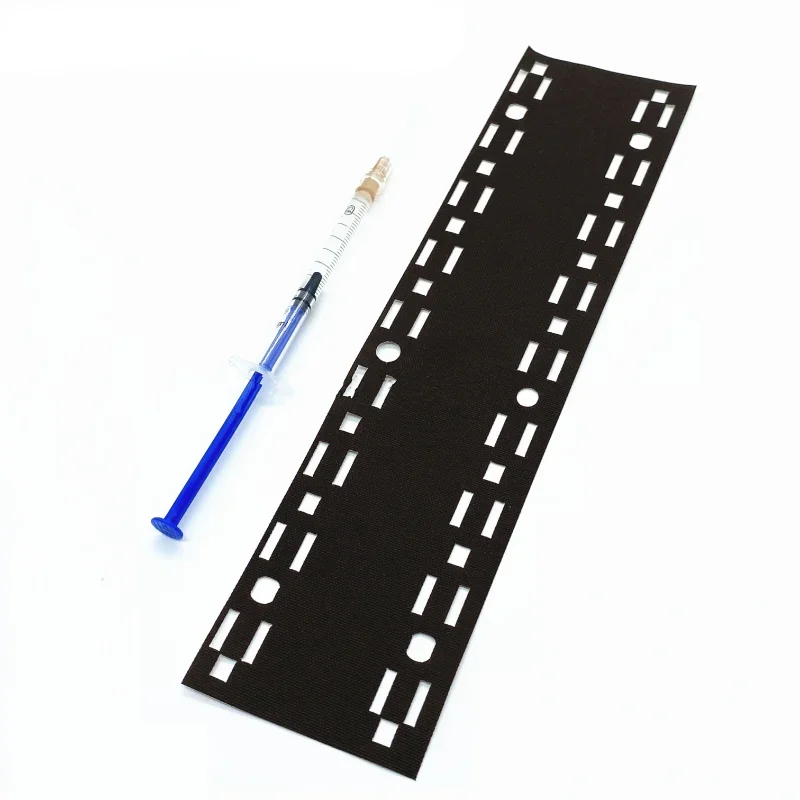 5 комплектов нагревательная ткань для нанесения масла с держателем без держателя для Kyocera P2040 P2235 P2335 M2040 M2135 M2235 M2540 M2635 M2640
5 комплектов нагревательная ткань для нанесения масла с держателем без держателя для Kyocera P2040 P2235 P2335 M2040 M2135 M2235 M2540 M2635 M2640