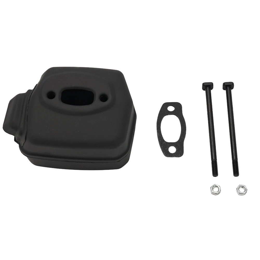 6pcs Muffler Exhaust Gasket Kit For 51 55 50 Rancher Chainsaw 501768801 Chainsaw Part Accessories Garden Supplies
6pcs Muffler Exhaust Gasket Kit For 51 55 50 Rancher Chainsaw 501768801 Chainsaw Part Accessories Garden Supplies