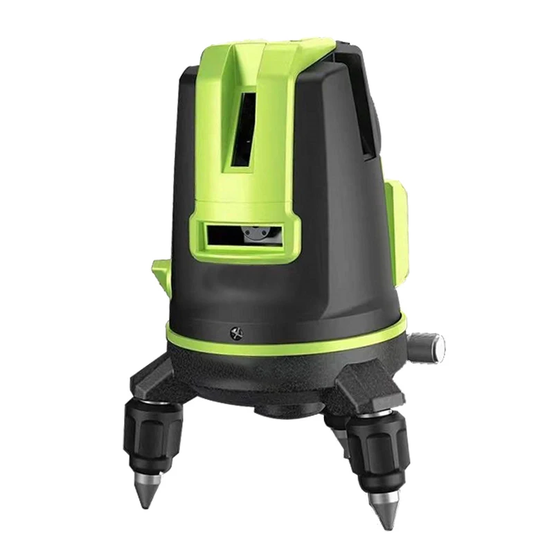 Laser Levels Horizontal And Vertical Cross Lines With Auto Self-Leveling Indoors And Outdoors
Laser Levels Horizontal And Vertical Cross Lines With Auto Self-Leveling Indoors And Outdoors