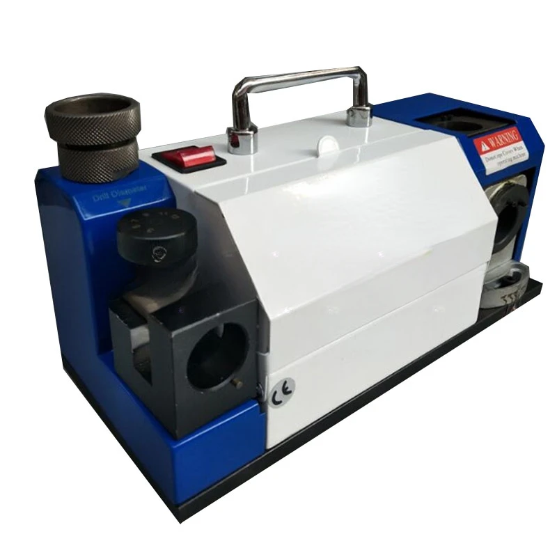for XY-13 Portable Electric Drill Bit Grinder 220V/180W Automatic High-Precision Integrated Drill Bit Sharpener/Grinder
for XY-13 Portable Electric Drill Bit Grinder 220V/180W Automatic High-Precision Integrated Drill Bit Sharpener/Grinder