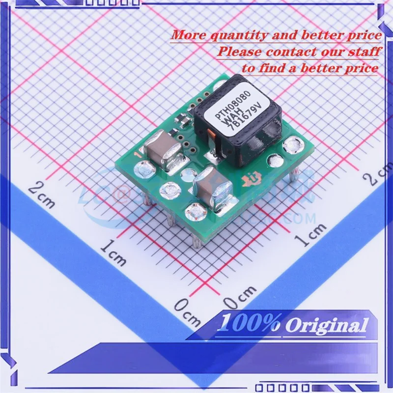 1 шт./партия! PTH08080WAH PTH08080WAHR PTH08080WAHT EUF-5 новые оригинальные Товары в наличии
1 шт./партия! PTH08080WAH PTH08080WAHR PTH08080WAHT EUF-5 новые оригинальные Товары в наличии