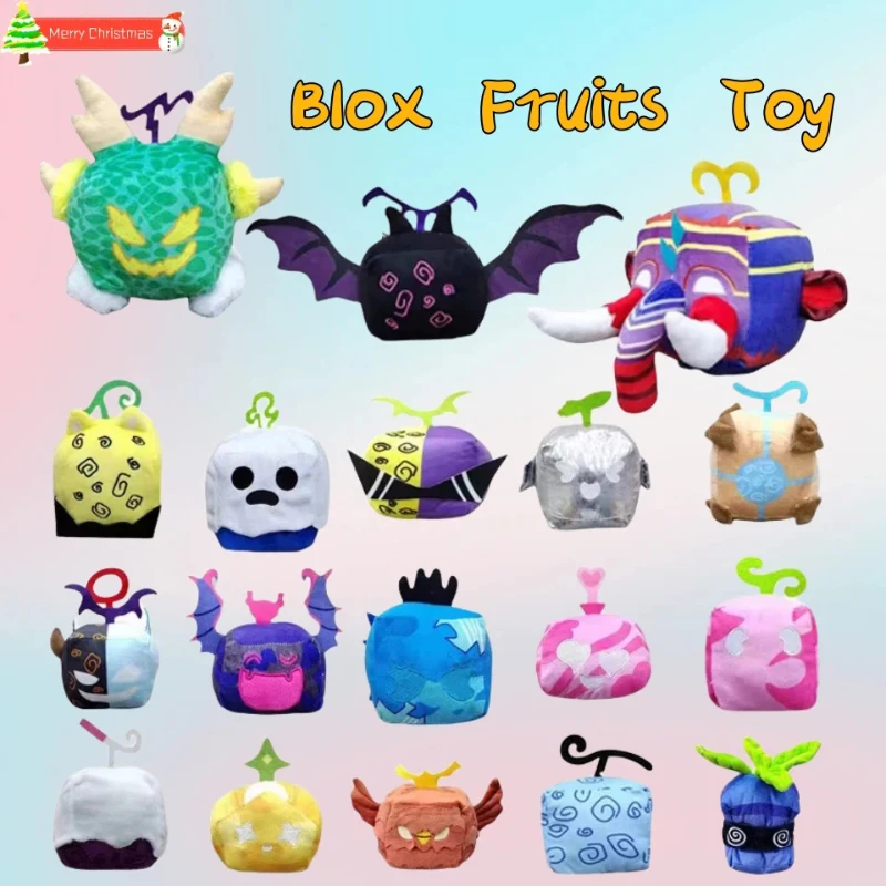 Blox Fruits Game Plush Toy Cartoon Anime Plush Doll Soft Stuffed Fruits Leopard Pattern Box Christmas Birthday Gift for Children
Blox Fruits Game Plush Toy Cartoon Anime Plush Doll Soft Stuffed Fruits Leopard Pattern Box Christmas Birthday Gift for Children