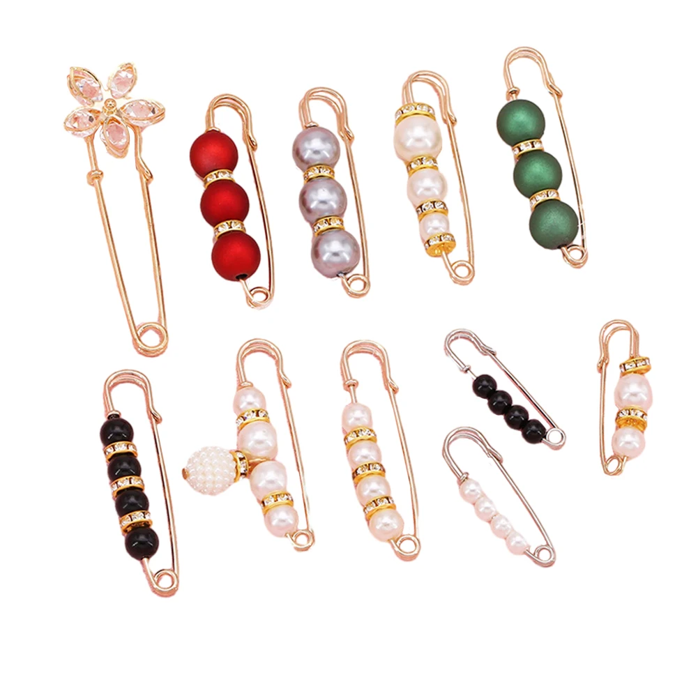 Waist Tightening Pin Set Fashionable Design Gift-worthy Seamless Integration Stylish Pearl Thoughtful Present Home
Waist Tightening Pin Set Fashionable Design Gift-worthy Seamless Integration Stylish Pearl Thoughtful Present Home