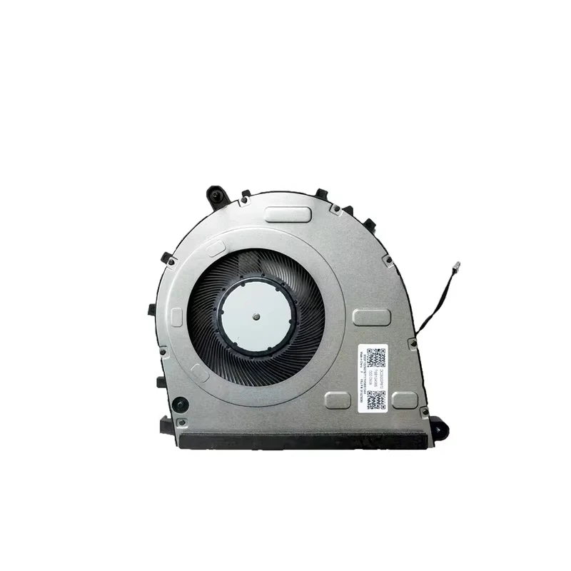 NEW ORIGINAL Laptop CPU GPU Cooling Fan For Lenovo E16 Gen3 5F10Z58286 5F10Z58285 NEW ORIGINAL Laptop CPU GPU Cooling Fan For Lenovo E16 Gen3 5F10Z58286 5F10Z58285