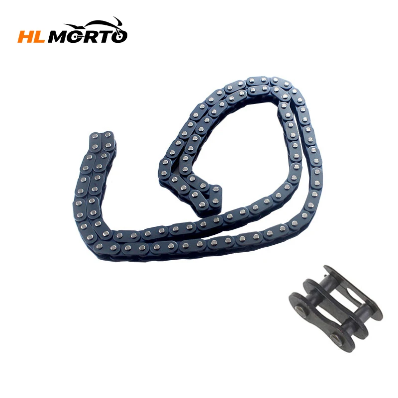 T8F цепь 136L с запасным мастер звеньем 47cc 49cc 2-тактный двигатель ATV Quad Go Kart карманный мини-мотоцикл
T8F цепь 136L с запасным мастер звеньем 47cc 49cc 2-тактный двигатель ATV Quad Go Kart карманный мини-мотоцикл