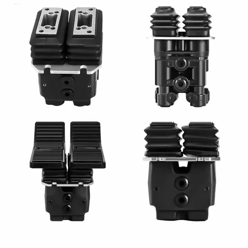 For Kobelco SK-5/6/8/10/60/200/210/260 for Rexroth Excavator New Foot Valve Assembly Durable and High Quality
For Kobelco SK-5/6/8/10/60/200/210/260 for Rexroth Excavator New Foot Valve Assembly Durable and High Quality