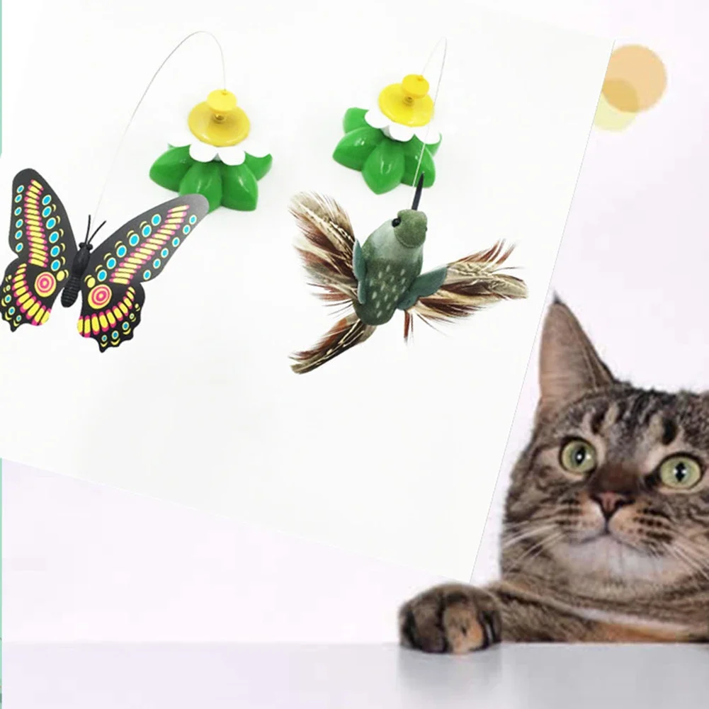 Electric Dancing Fluttering Butterflly Flying Hummingbird Garden Yard Decoration For Flower Beds Paths Patios Landscaping
Electric Dancing Fluttering Butterflly Flying Hummingbird Garden Yard Decoration For Flower Beds Paths Patios Landscaping