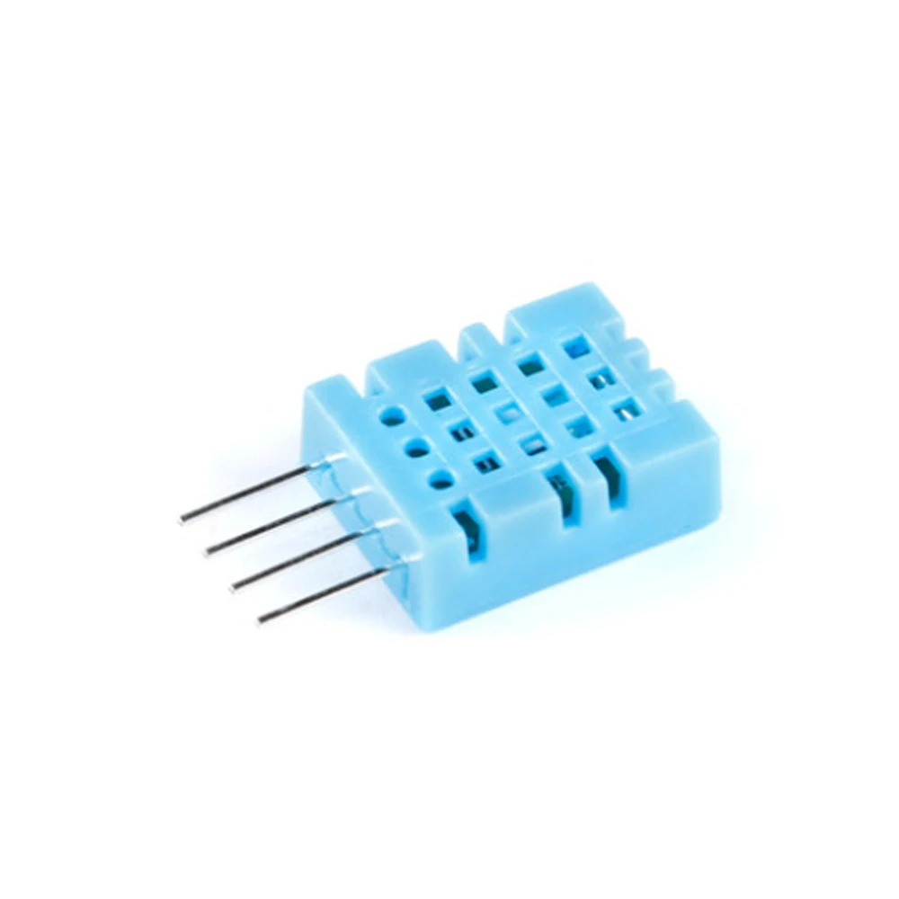 2pcs DHT11 Digital Temperature and Humidity Sensor NEW
2pcs DHT11 Digital Temperature and Humidity Sensor NEW