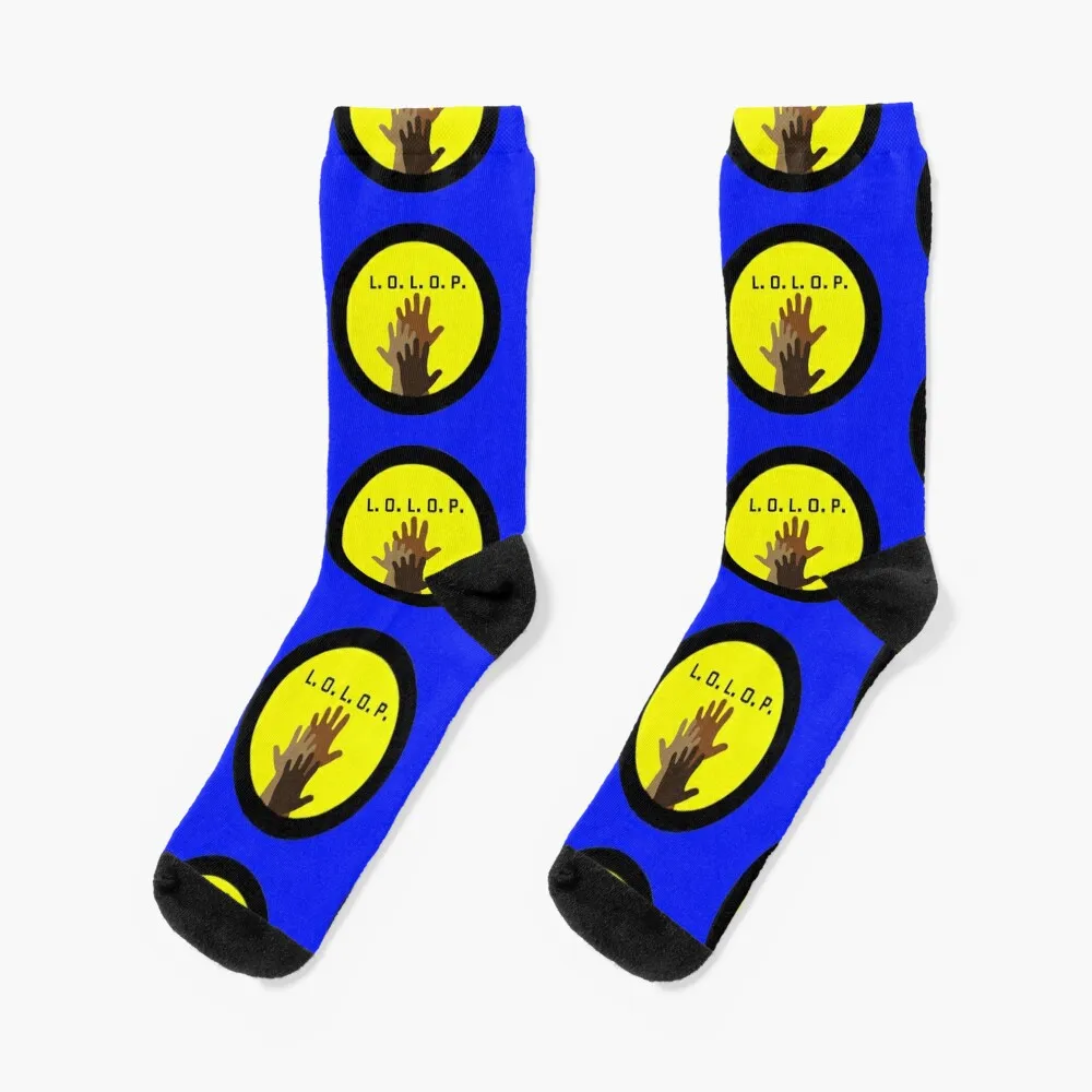 Leaders of Legends Outreach Partnership Socks heated socks Stockings man Compression stockings Women's Socks Men's
Leaders of Legends Outreach Partnership Socks heated socks Stockings man Compression stockings Women's Socks Men's
