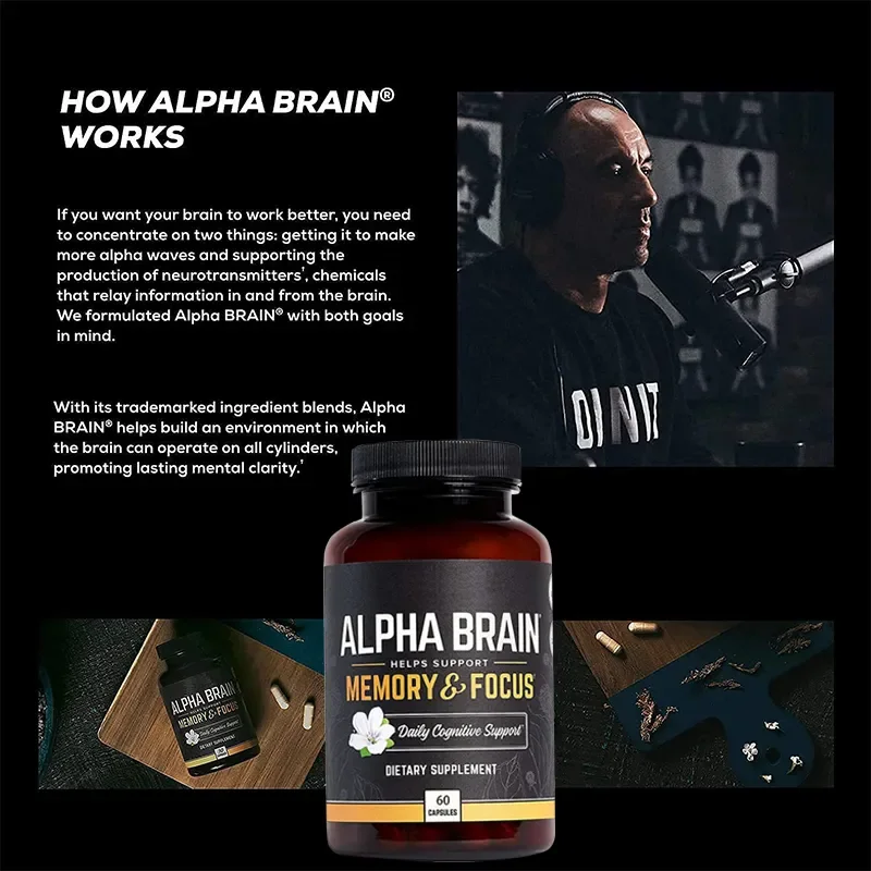 60 капсул Alpha GPC intelligence стимулирует добавление мозга Вегетарианская капсула Холин Фосфатидилсерин
60 капсул Alpha GPC intelligence стимулирует добавление мозга Вегетарианская капсула Холин Фосфатидилсерин