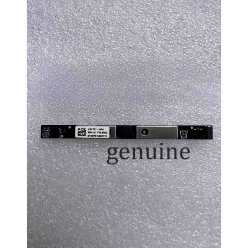 Original Laptop Webcam Camera For HP 15-Dy1731Ms 15-DY1024WM 15-DY1023DX 15-DW 15-DY 15-DW0043DX L50767-9A0 Fast Ship
Original Laptop Webcam Camera For HP 15-Dy1731Ms 15-DY1024WM 15-DY1023DX 15-DW 15-DY 15-DW0043DX L50767-9A0 Fast Ship