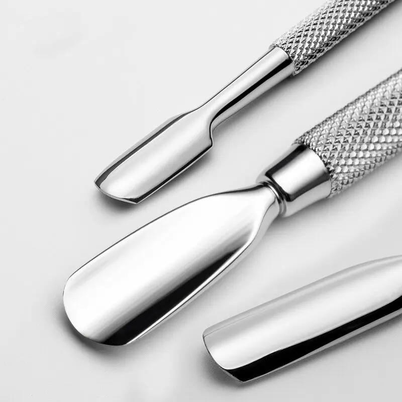 1pcs dead Skin Pusher Nail Art Tools Nail Cuticle Pusher Professional Dead Skin Removing Rust-Proof Dead Skin Pusher
1pcs dead Skin Pusher Nail Art Tools Nail Cuticle Pusher Professional Dead Skin Removing Rust-Proof Dead Skin Pusher