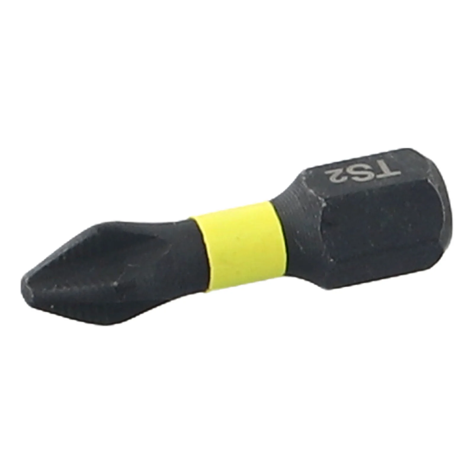 Cross Magnetic Bit Screwdriver Bit Wind Batch 6.35mm Hex Alloy Steel Black Electric Hand Drill Hand Drill Hex Shank
Cross Magnetic Bit Screwdriver Bit Wind Batch 6.35mm Hex Alloy Steel Black Electric Hand Drill Hand Drill Hex Shank