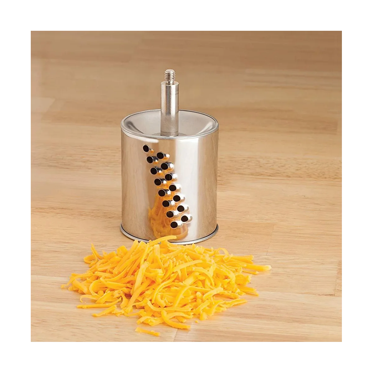 Multifunctional Vegetable Grater with 5 Drums Vegetable Cutter Slicer and Shredder Graters Potato Carrot Shredder
Multifunctional Vegetable Grater with 5 Drums Vegetable Cutter Slicer and Shredder Graters Potato Carrot Shredder