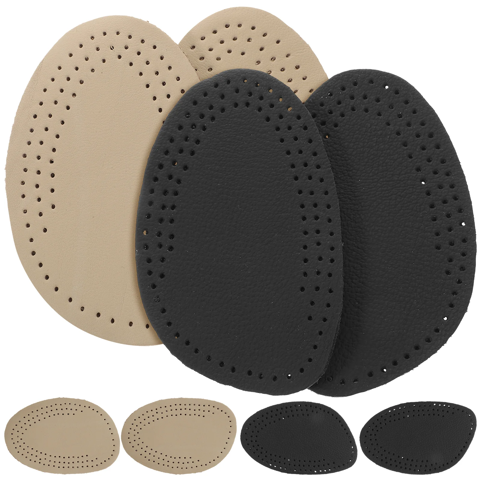 4 Pairs Forefoot Pad High Heel Pads Women Heel Pain Insoles Mat Women Pain Relieve Shoe Inserts
4 Pairs Forefoot Pad High Heel Pads Women Heel Pain Insoles Mat Women Pain Relieve Shoe Inserts