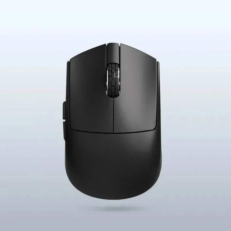 Darmoshark M5 Wireless Mouse Bluetooth Three Mode Paw3395 8k Sensor 38g Lightweight Gaming Ergonomics Mouse For Gamer Gifts
Darmoshark M5 Wireless Mouse Bluetooth Three Mode Paw3395 8k Sensor 38g Lightweight Gaming Ergonomics Mouse For Gamer Gifts