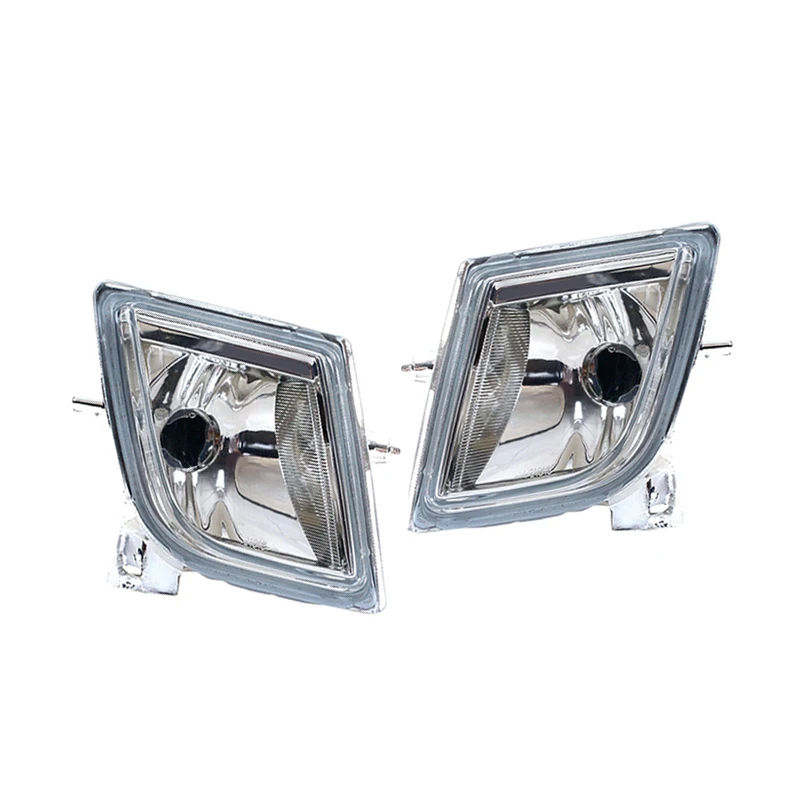 GV7D-51-690A 1 Pair Car Front Left & Right Bumper Fog Light Lamp Without Bulb GV7D-51-680A Fit for Mazda 6 2010 2009
GV7D-51-690A 1 Pair Car Front Left & Right Bumper Fog Light Lamp Without Bulb GV7D-51-680A Fit for Mazda 6 2010 2009