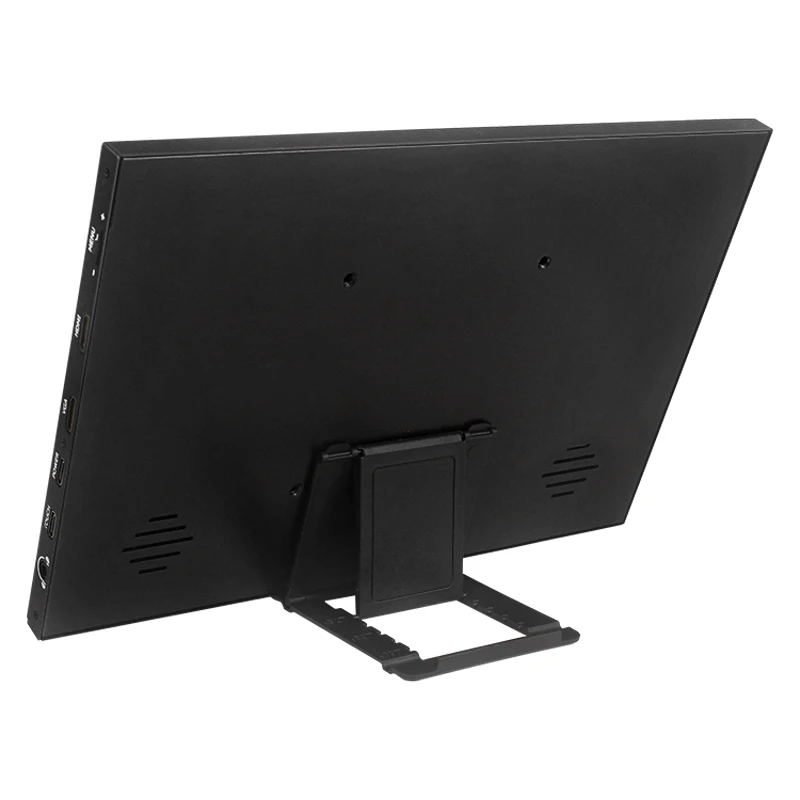 10.1 Inch IPS LCD for Raspberry Pi 5 / 4 Touch Screen 1024x600 / 1280x800 Display with Holder Monitor for Raspberry Pi 5 4B PC 10.1 Inch IPS LCD for Raspberry Pi 5 / 4 Touch Screen 1024x600 / 1280x800 Display with Holder Monitor for Raspberry Pi 5 4B PC