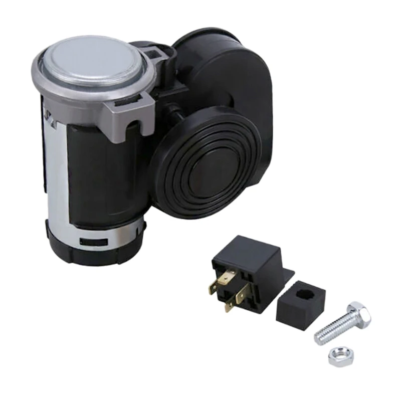 12 В 100 Вт Универсальный электрический насос громкий гудок воздушный гудок для автомобиля грузовика мотоцикла автобуса фургона лодки автомобиля
12 В 100 Вт Универсальный электрический насос громкий гудок воздушный гудок для автомобиля грузовика мотоцикла автобуса фургона лодки автомобиля