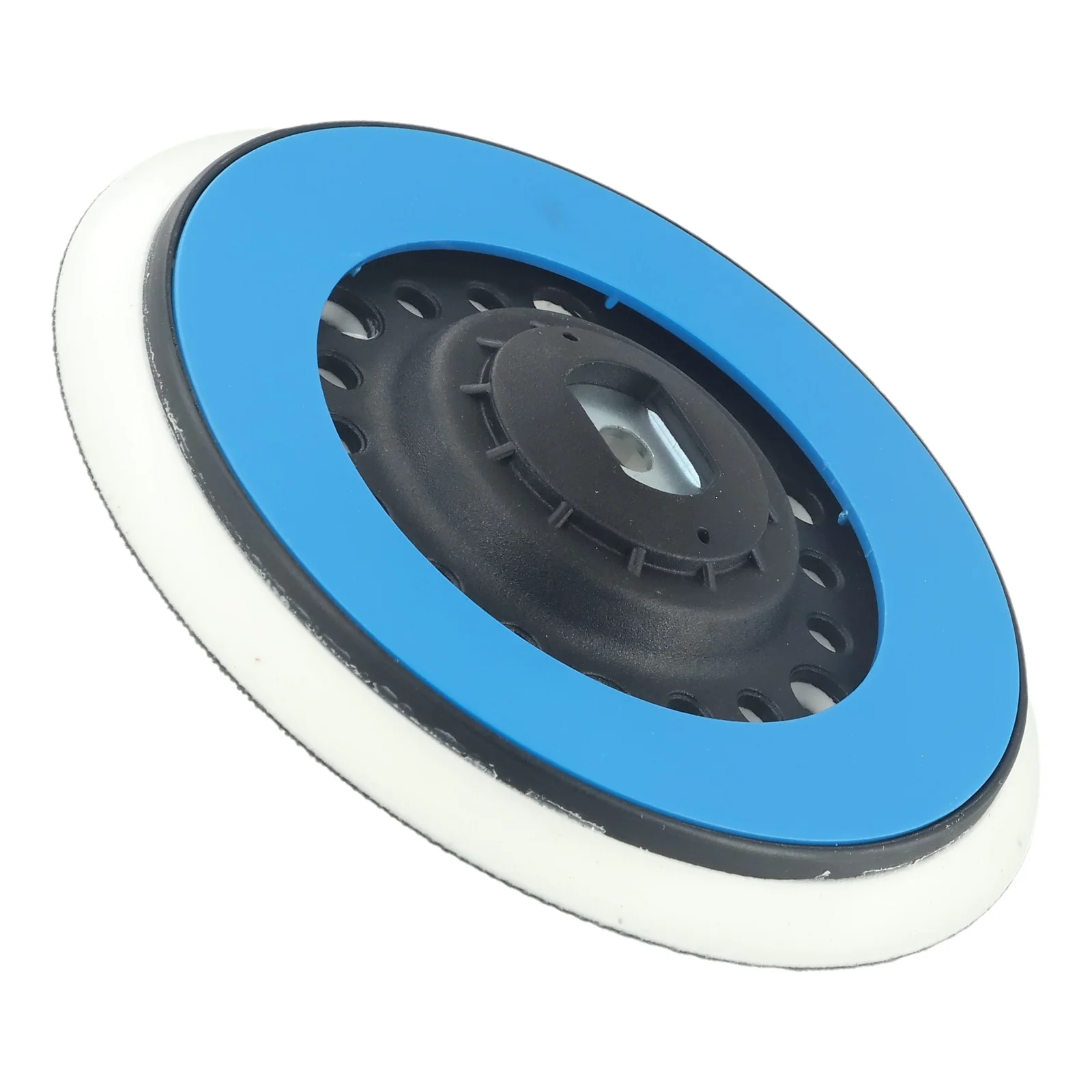 Power Tool Backing Pad Sanding Pad Electric Sandpaper Machine For FLEX M8 Plastic+PU 1Pcs 49 Holes Accessories
Power Tool Backing Pad Sanding Pad Electric Sandpaper Machine For FLEX M8 Plastic+PU 1Pcs 49 Holes Accessories