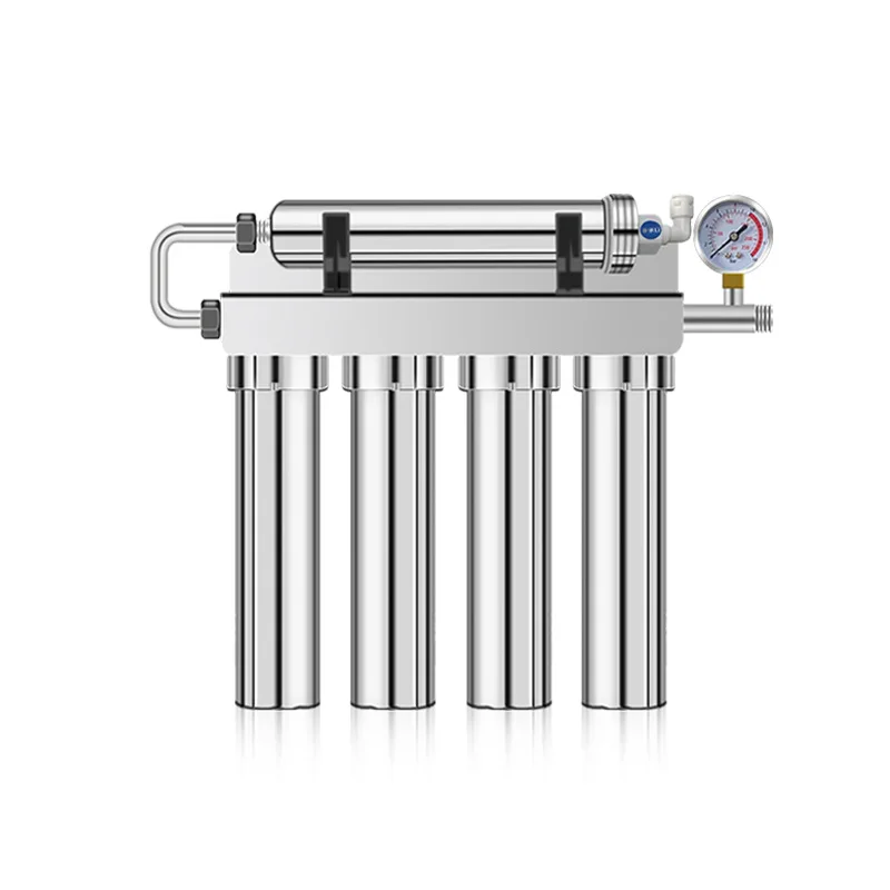 Osmosis purification filter machine purifier house filter water purifiers small treatment plant pitcher water filtering machine
Osmosis purification filter machine purifier house filter water purifiers small treatment plant pitcher water filtering machine
