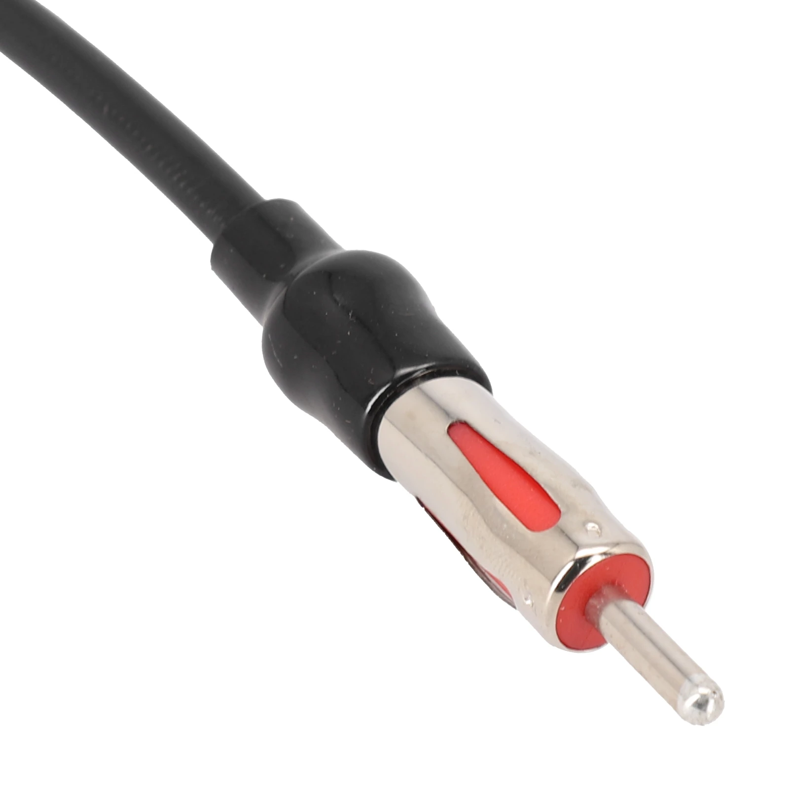 Car Radio Antenna Adapter ISO To DIN Cable FM AM Antenna Also Suitable For Antennas With Power Also Suitable For Antennas With P
Car Radio Antenna Adapter ISO To DIN Cable FM AM Antenna Also Suitable For Antennas With Power Also Suitable For Antennas With P