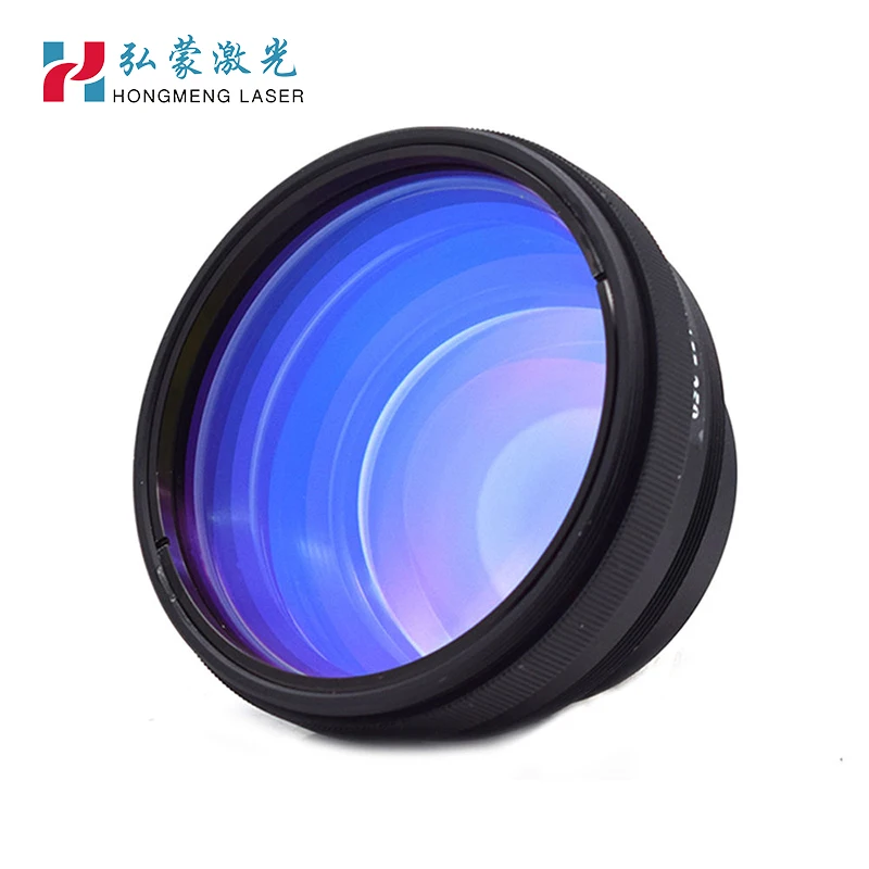 1064nm F-theta Scan Lens Field Lens Focal length 63-420mm Scan Field 50x50-300x300 for YAG Fiber Laser Galvo System
1064nm F-theta Scan Lens Field Lens Focal length 63-420mm Scan Field 50x50-300x300 for YAG Fiber Laser Galvo System
