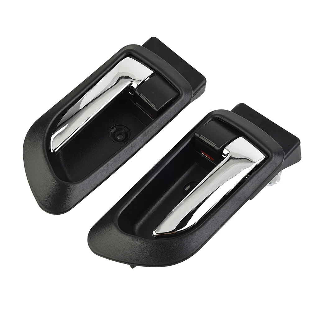 Inner Door Handle Door Handle Silver 16.3 X 7cm Left New For Great Wall X-Series X240 2010-2016 2011-2017 6105200-K80
Inner Door Handle Door Handle Silver 16.3 X 7cm Left New For Great Wall X-Series X240 2010-2016 2011-2017 6105200-K80