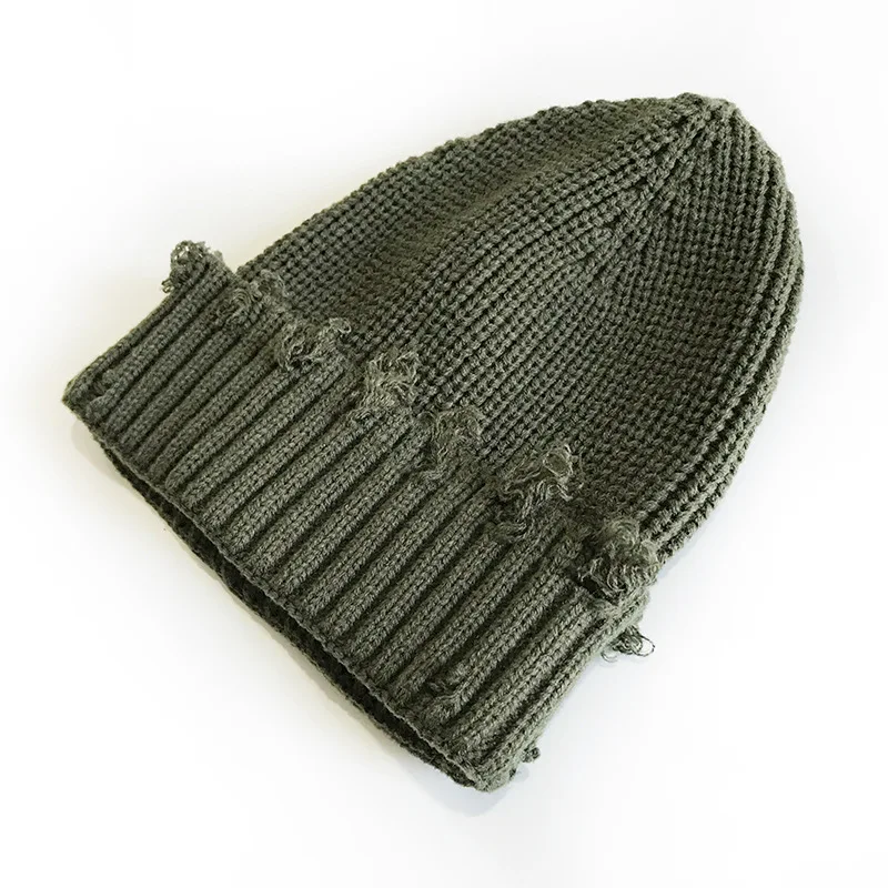 Fashion Hole Do Army Green Color Old Wool Knitting Warm Private Qiu Dong Tide Bowler Hats
Fashion Hole Do Army Green Color Old Wool Knitting Warm Private Qiu Dong Tide Bowler Hats