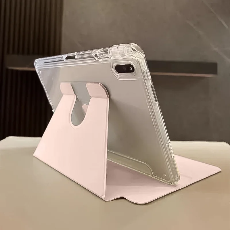 360 ° Rotating Acrylic Case For Huawei MatePad 11 2023 Pro 11 10.8 10.4 2020 2022 Transparent Case With Pen Slot
360 ° Rotating Acrylic Case For Huawei MatePad 11 2023 Pro 11 10.8 10.4 2020 2022 Transparent Case With Pen Slot