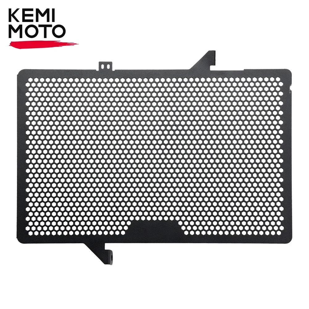 KEMiMOTO For Honda CB650F CBR650F 2014-2018 Motorcycle Radiator Guard Protector Grille Cover Water Tank Protection Equipments
KEMiMOTO For Honda CB650F CBR650F 2014-2018 Motorcycle Radiator Guard Protector Grille Cover Water Tank Protection Equipments