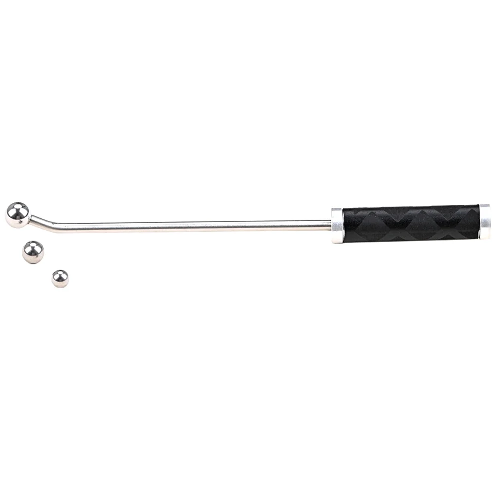 Saxophone Ball Head Worker Music Instrument Tool Dent Repair Tools Flute Wind Kit Metal Neck Repairing Durable
Saxophone Ball Head Worker Music Instrument Tool Dent Repair Tools Flute Wind Kit Metal Neck Repairing Durable