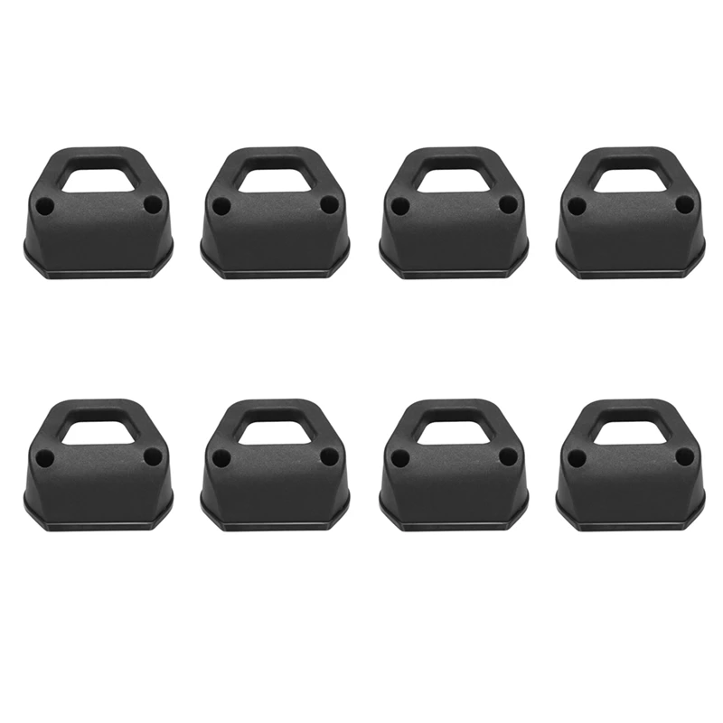 8X Car Pickup Rear Lid Outer Rope Hook Fixing Clip Rear Compartment Cable Hook Holder For JAC T6 T8
8X Car Pickup Rear Lid Outer Rope Hook Fixing Clip Rear Compartment Cable Hook Holder For JAC T6 T8