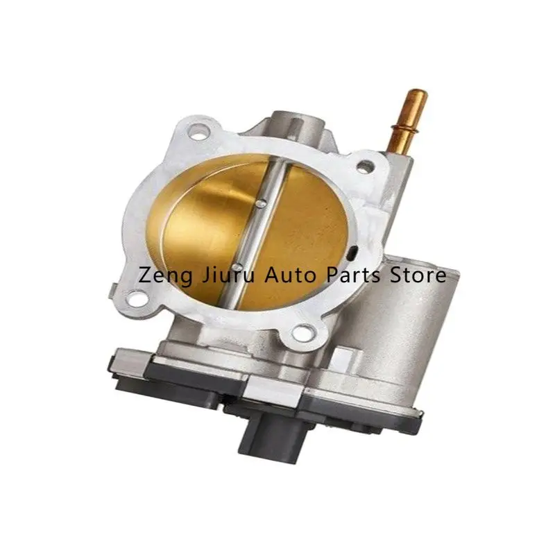 Fuel Injection Throttle Body Valve 12616437 F00H600078 For Chevrolet Traiblazer Isuzu Throttle Injection Body GMC Envoy
Fuel Injection Throttle Body Valve 12616437 F00H600078 For Chevrolet Traiblazer Isuzu Throttle Injection Body GMC Envoy